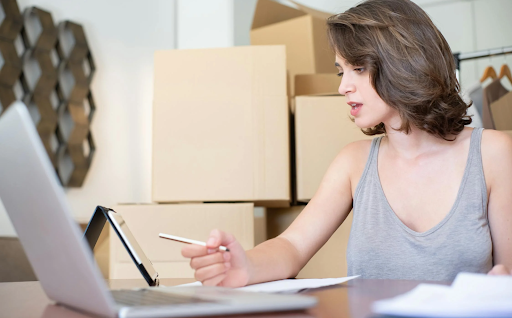 Moving Your Business