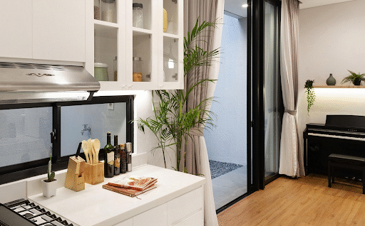 Websites and Interior Design
